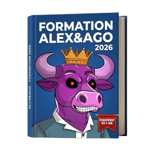 Formation Alex et Ago 2026