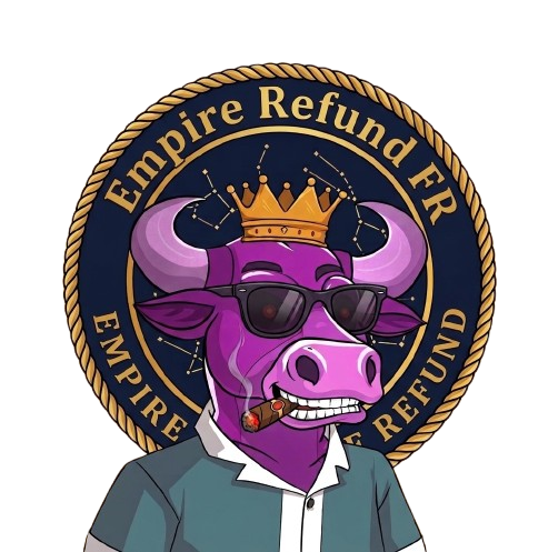 Empire Refund FR Logo